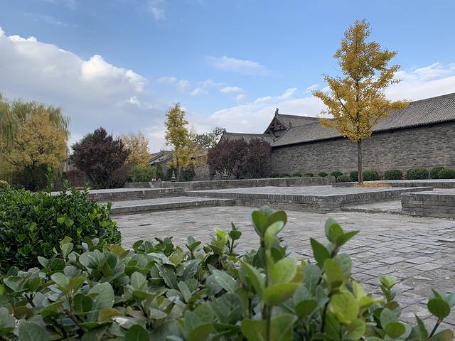 平遥古城夜晚攻略,平遥古城晚上游玩攻略详细