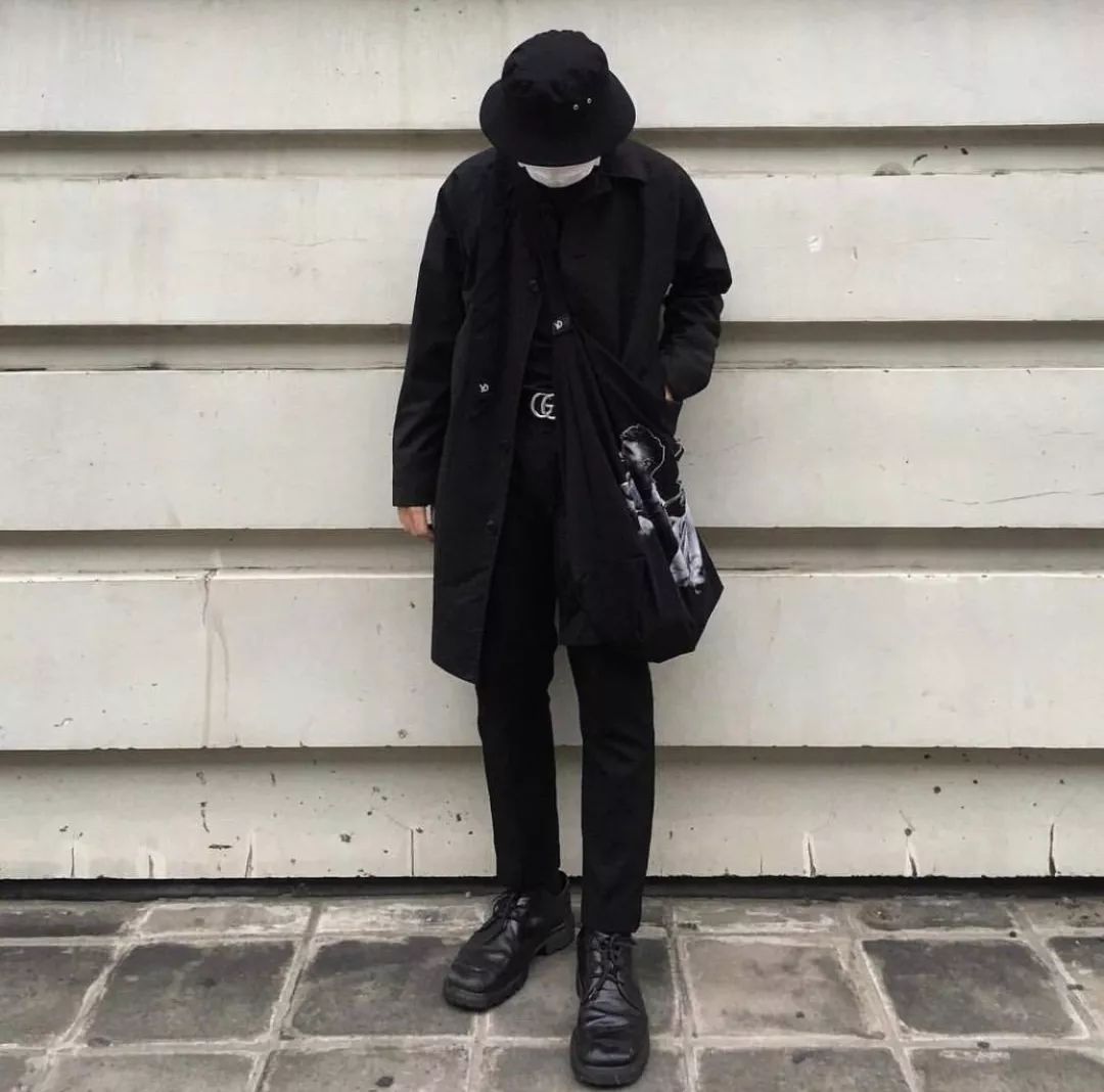 受伤女编辑自述：PUA渣男都是按这个公式穿潮服的（附鉴渣图鉴）