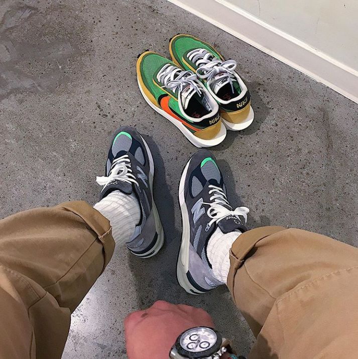 受伤女编辑自述：PUA渣男都是按这个公式穿潮服的（附鉴渣图鉴）