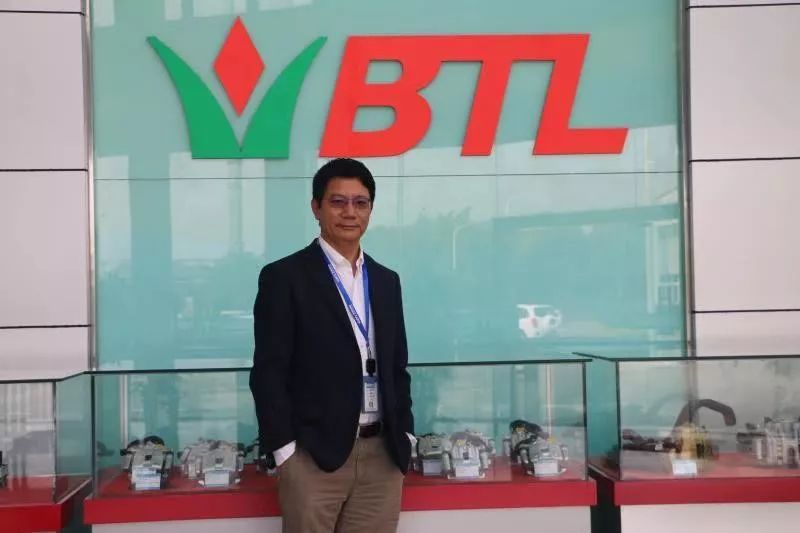 安徽省芜湖市伯特利,车市寒冬期转型阵痛