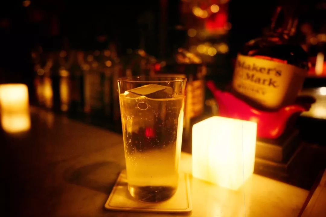 年末巨献：东京酒吧行状录