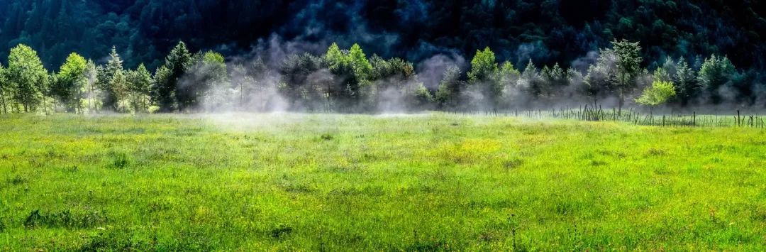 航拍阿坝农村视频,阿坝风景全景视频