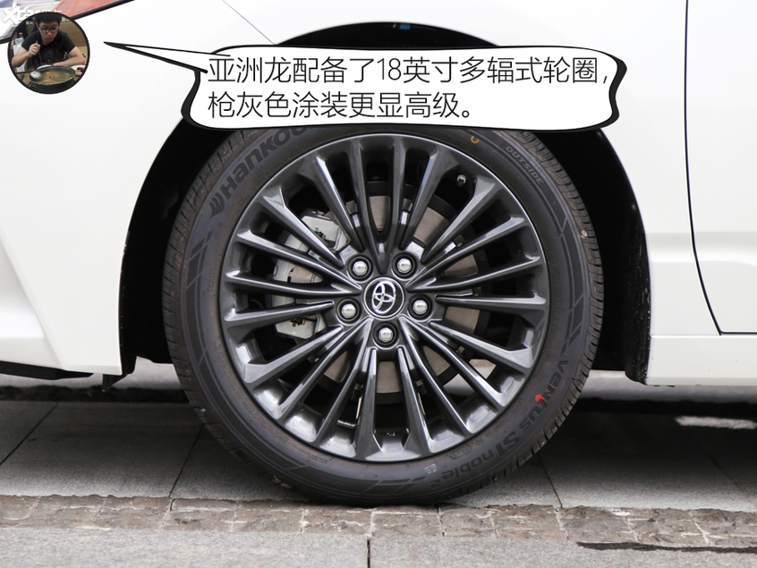 优惠6万的亚洲龙能买吗,亚洲龙现在买还是等出新款买