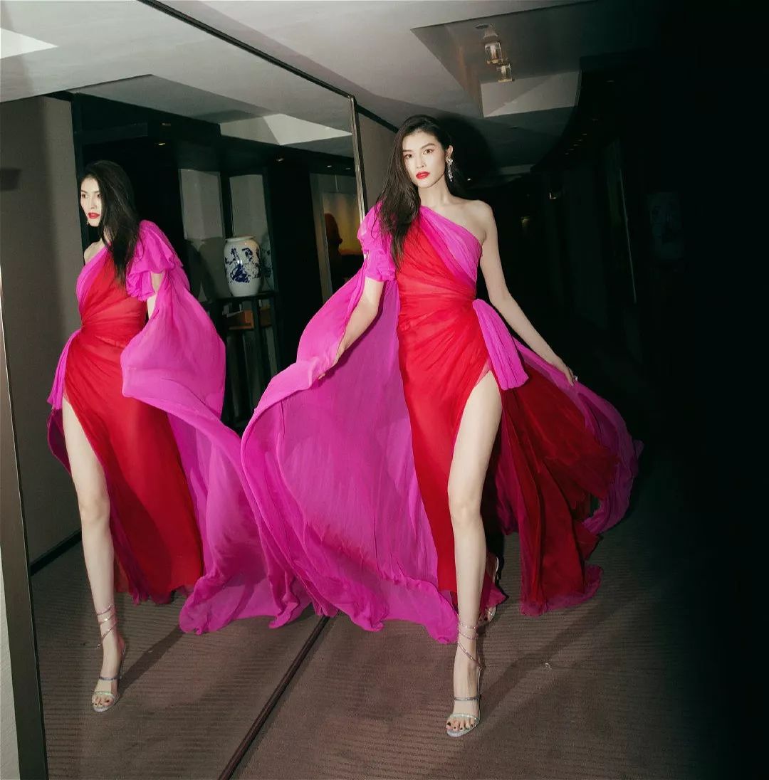 女明星们的演技,女明星最好的演技