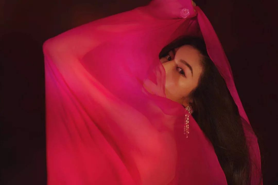 女明星们的演技,女明星最好的演技