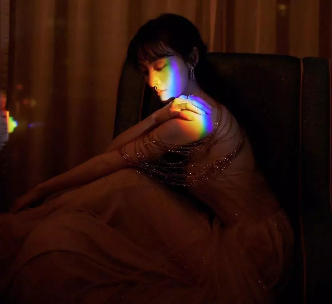 女明星们的演技,女明星最好的演技