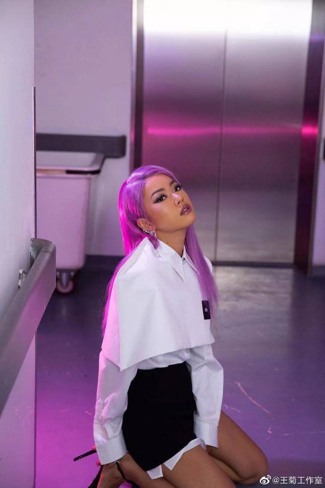 女明星们的演技,女明星最好的演技