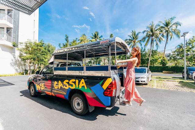 普吉岛曼谷7日游攻略大全,愉快的泰国普吉岛之旅