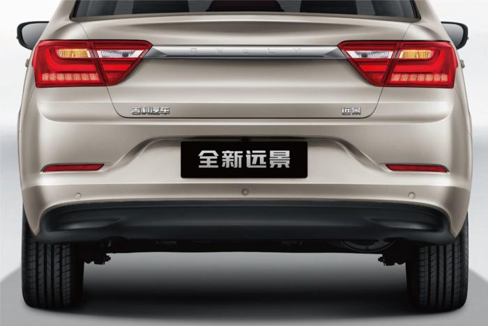 远景开了133万公里是真的吗,数说全新远景开不坏的成长记