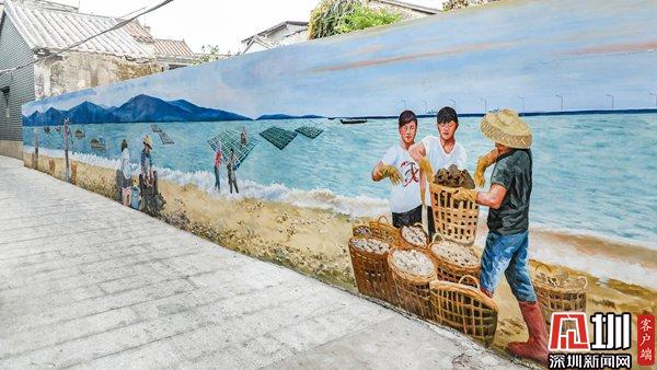 宝安区第十一届沙井金蚝节,2015年深圳沙井金蚝节