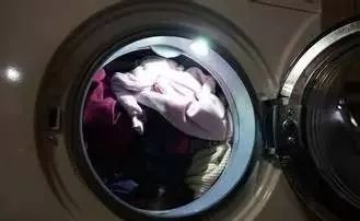 如果犯这个错误，你的衣服会越洗越脏