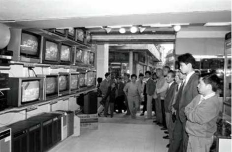 曾经的辉煌历史澳门风云,三年前看澳门风云