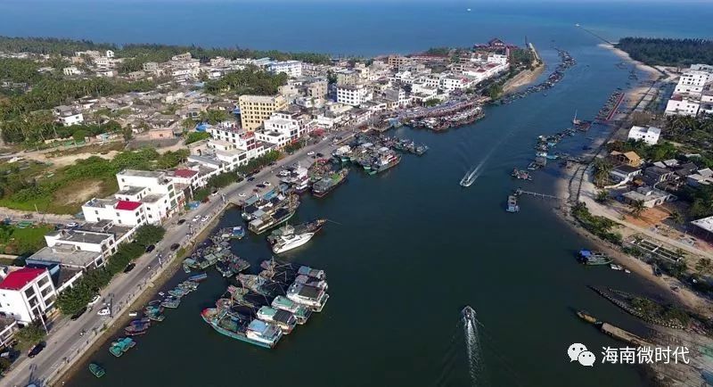 把地图画成画,海南的地图是怎么画的