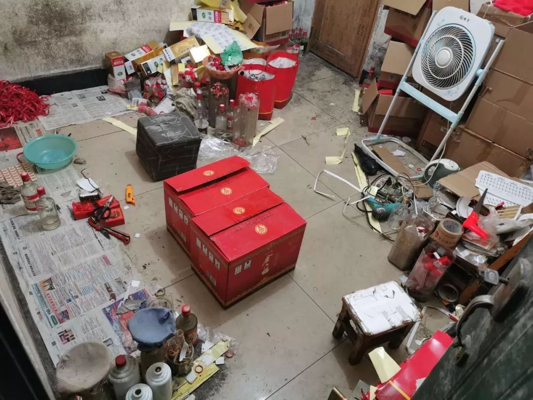 守护“舌尖上的安全”丨杭州警方“昆仑3号”行动一举打掉多个制假、售假犯罪团伙