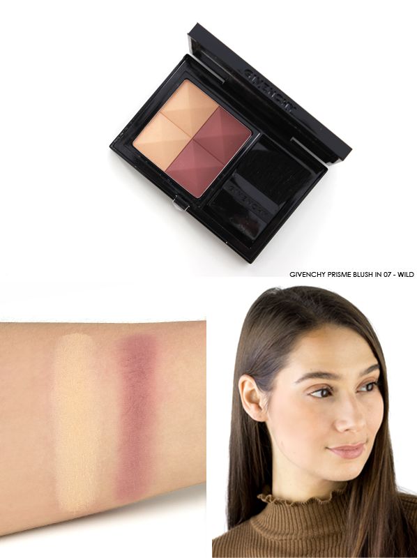 宣美、irene什么情况？换了腮红的她们怎么变样了