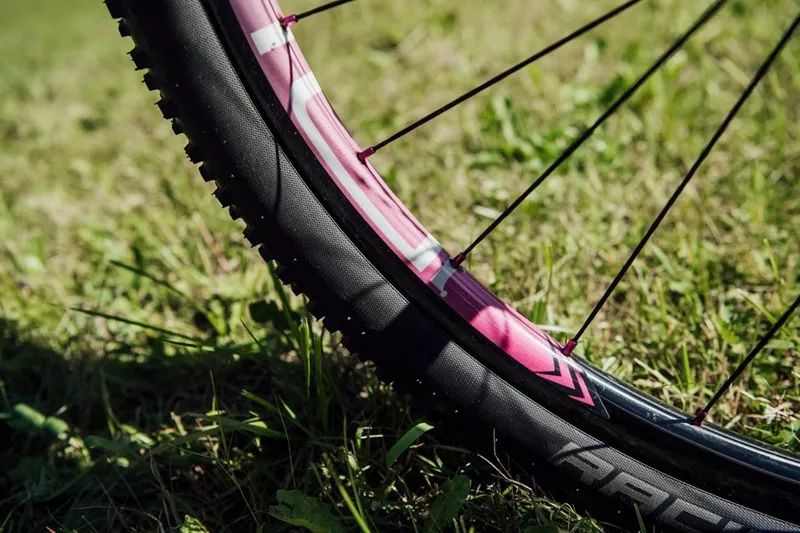 xc山地自行车世锦赛,美骑赛事