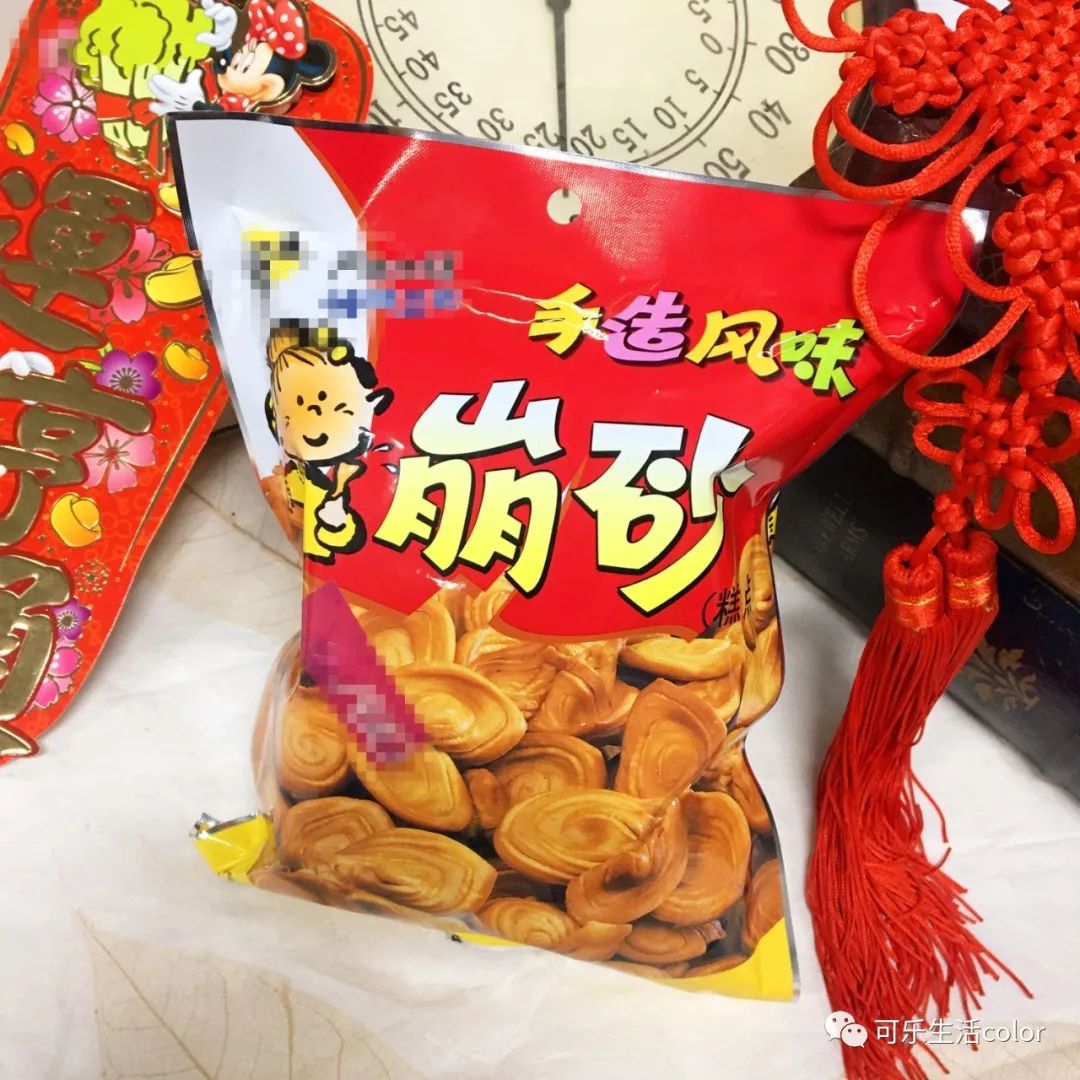 测评|过年啲三姑六婆来拜年，你会买咩特产俾佢？