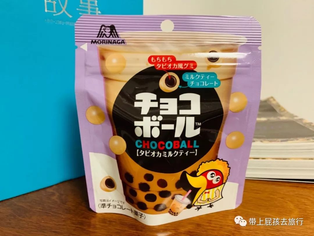 日本儿童零食排行榜前十名,2019日本零食大赏