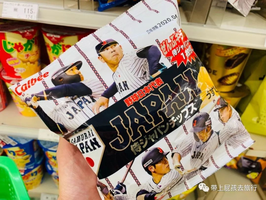 日本儿童零食排行榜前十名,2019日本零食大赏