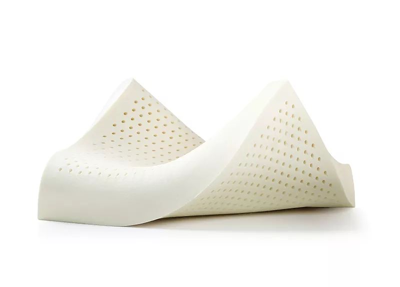 睡眠乳胶枕推荐,给大家推荐一款乳胶枕