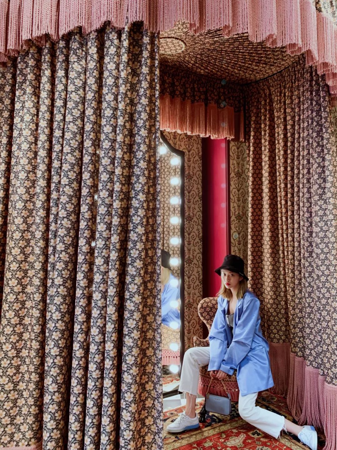 最具性价比的时装,最畅销的时装