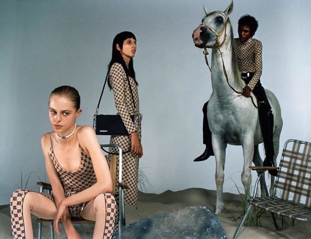 最畅销的时装,最具性价比的时装