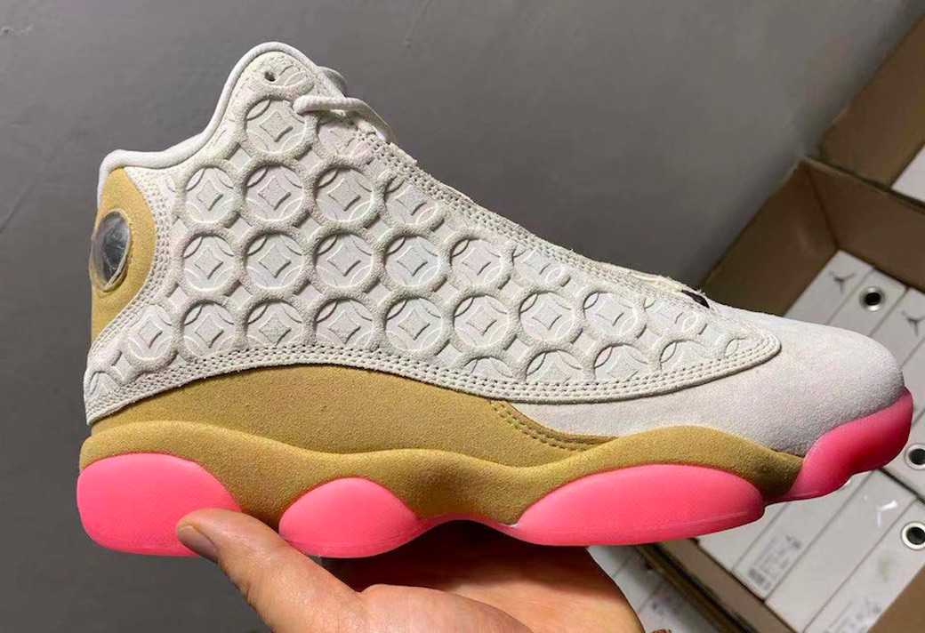 airjordan13灰白,airjordan13蓝色