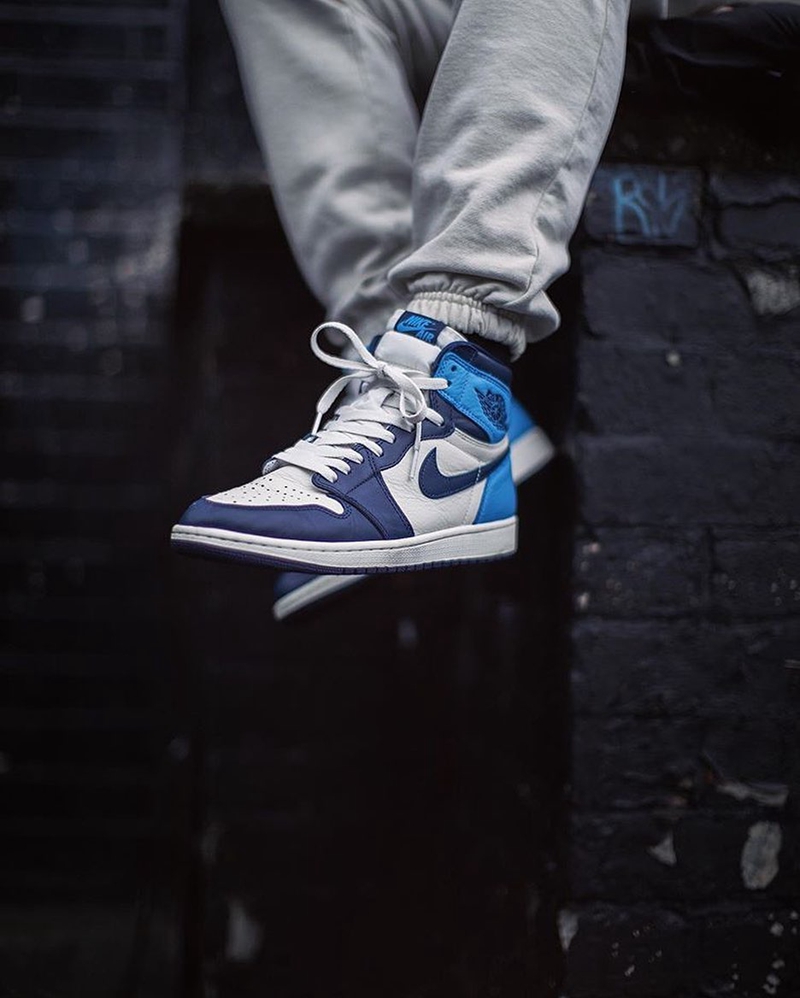 最值得买的两百元以下的aj,aj1哪双最值得购买