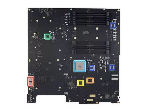 苹果macpro深度体验,苹果macpro顶配拆解