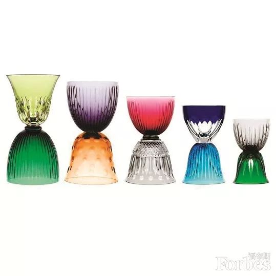 时尚潮流：福布斯假日礼物指南