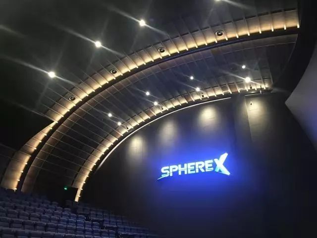 深圳新开商场电影院,购物公园深圳电影院