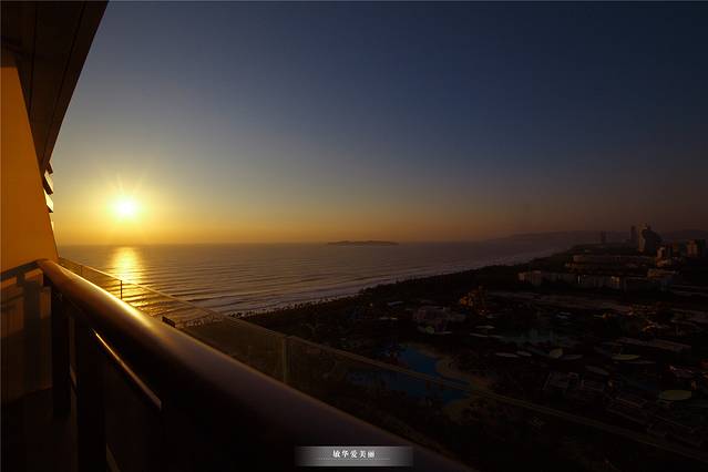 三亚自由行攻略酒店推荐,三亚旅游全攻略酒店推荐