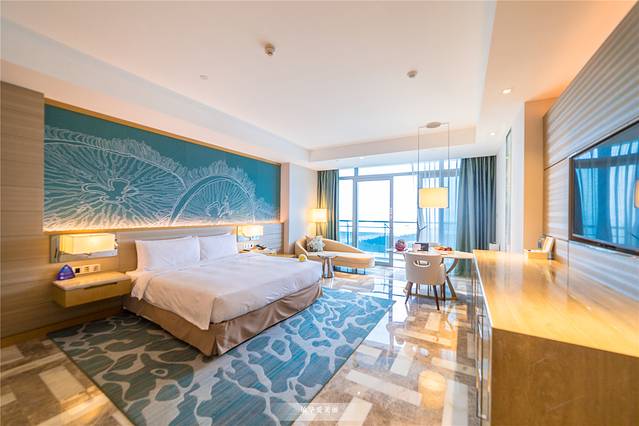 三亚自由行攻略酒店推荐,三亚旅游全攻略酒店推荐