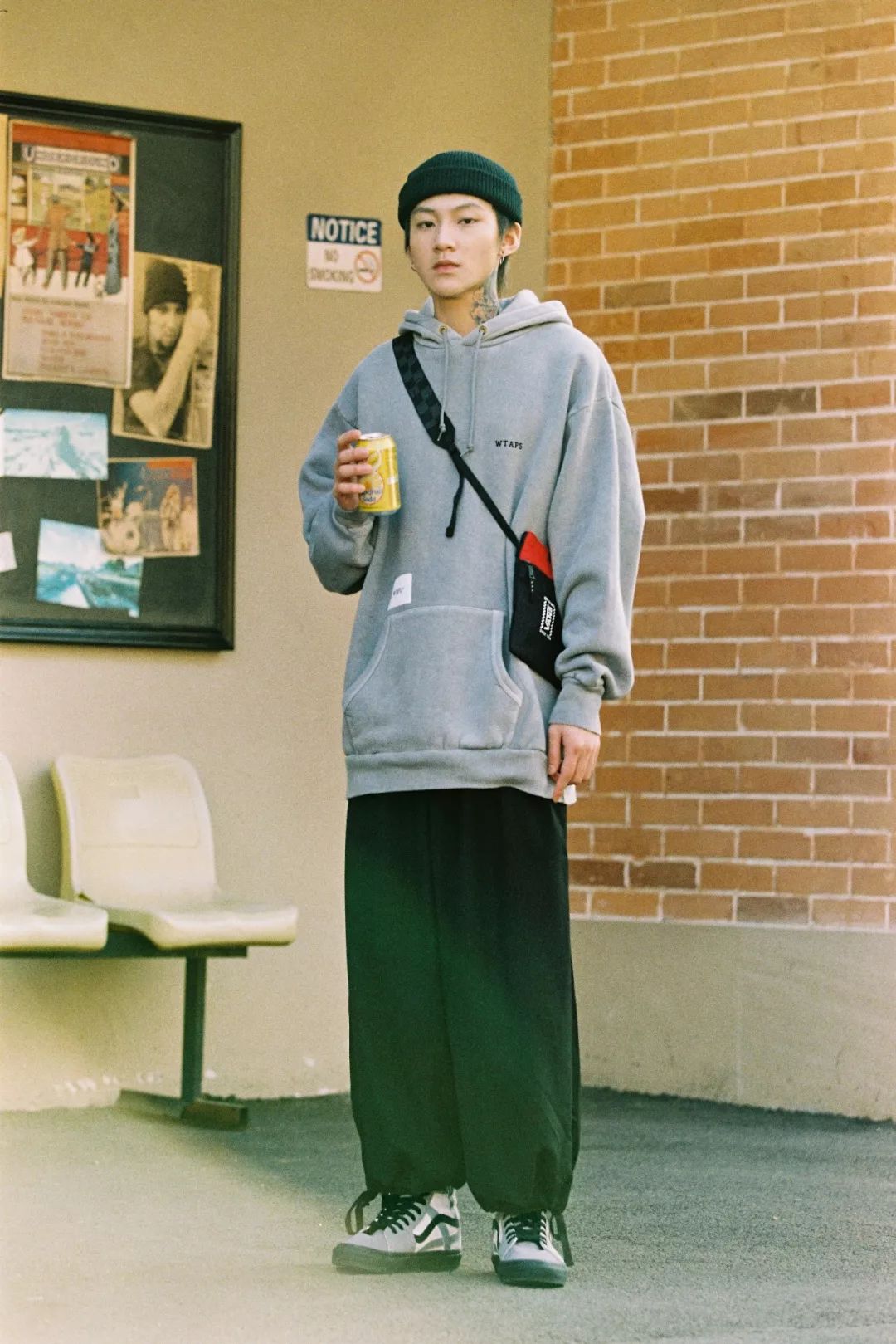 王安石与vans什么关系,vansoffthewall王安石