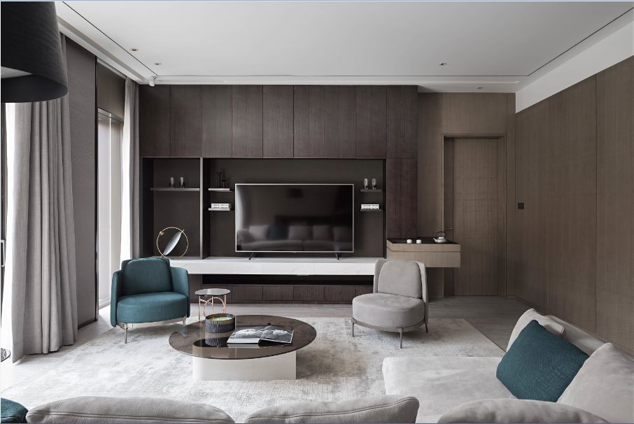 以时间之光，重塑生命之源|IAID无限营造