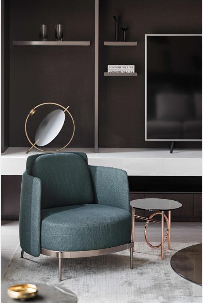 以时间之光，重塑生命之源|IAID无限营造