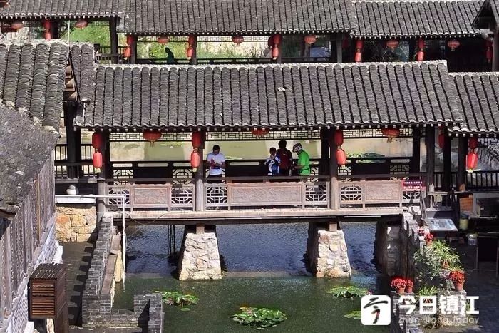 过年去镇江一日游去哪里好,镇江过年去哪儿旅游合适