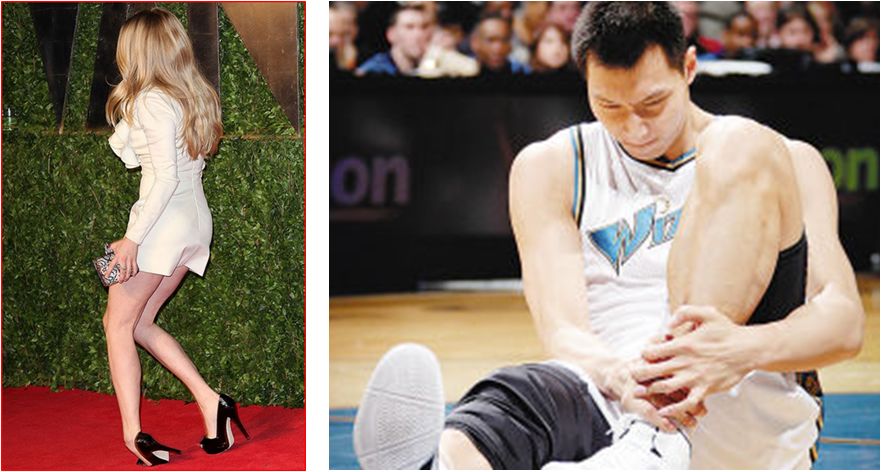 崴脚了医生建议拍片吗,崴脚后核磁可以看到软骨损伤么