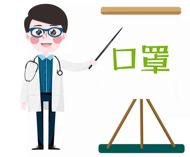 关于口罩能提出什么问题,关于口罩的事