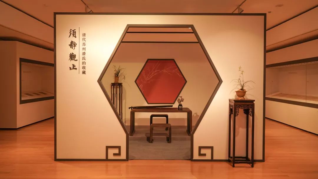 70件珍品诉说清代苏州潘氏的收藏 (潘氏收藏精品)