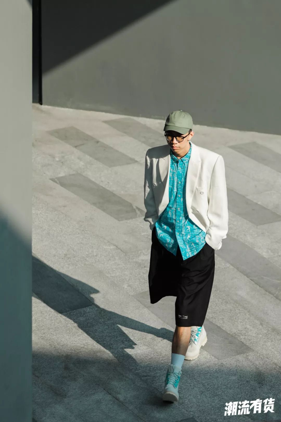 timberland发布会2018,timberland最新