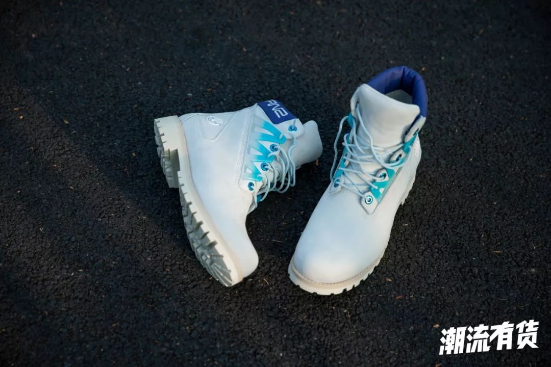 timberland发布会2018,timberland最新