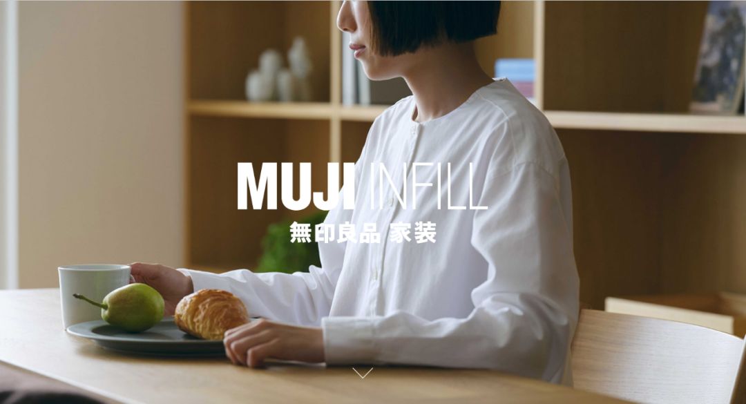 muji打开中国市场,muji家装市场数据