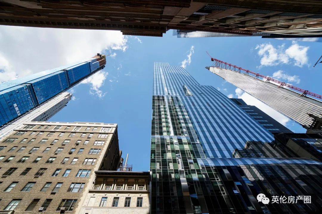香港十大杰出豪宅楼盘,全球十大顶级豪宅