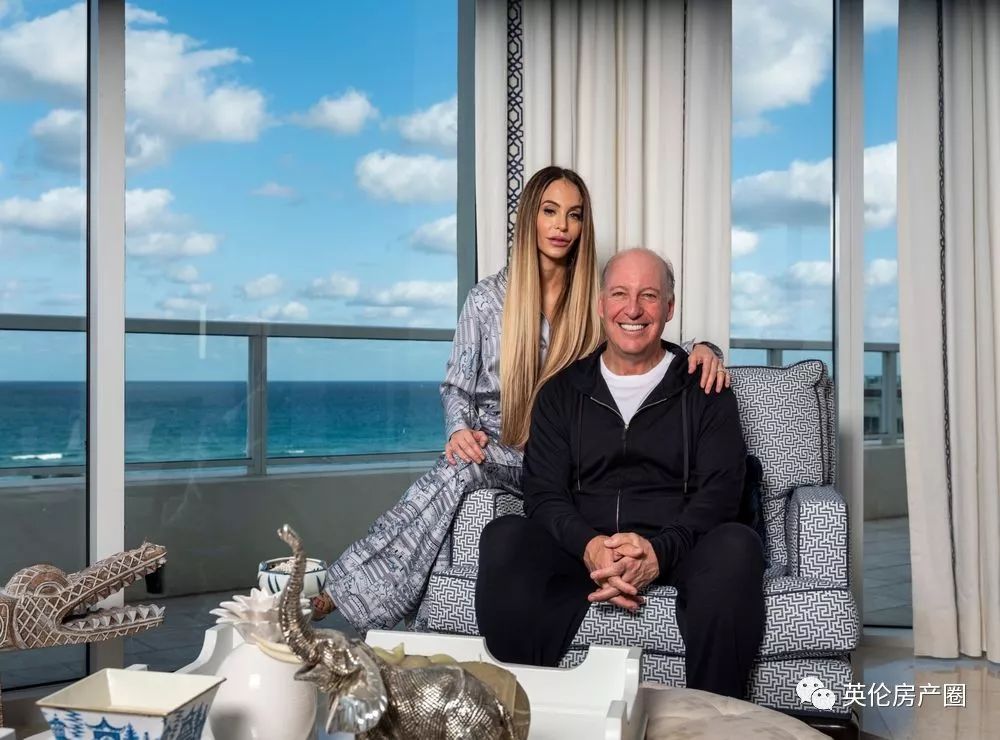 香港十大杰出豪宅楼盘,全球十大顶级豪宅