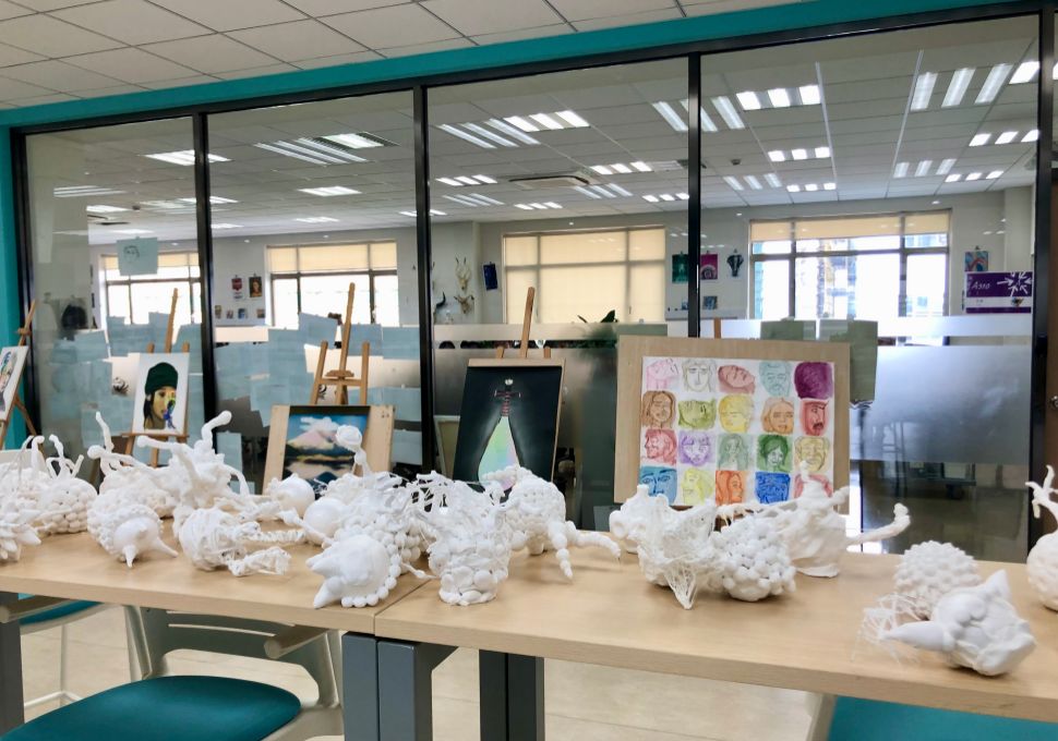 上海闵行区诺德安达双语学校,上海双语学校对比北京国际学校