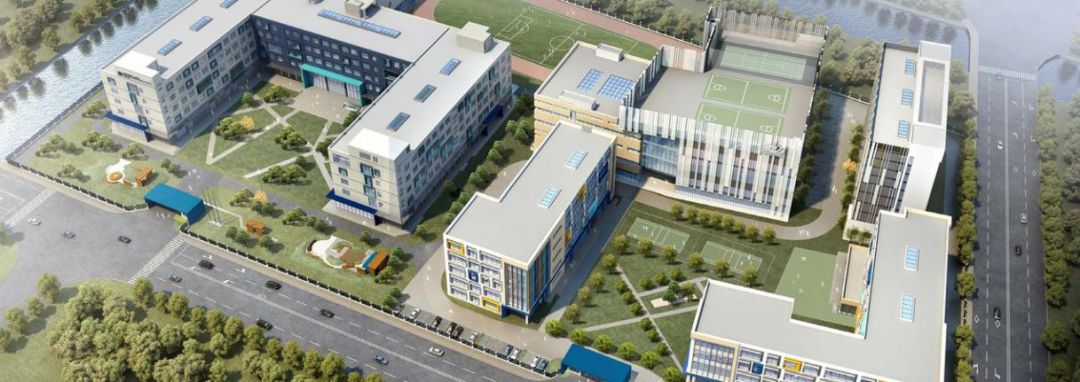 上海闵行区诺德安达双语学校,上海双语学校对比北京国际学校