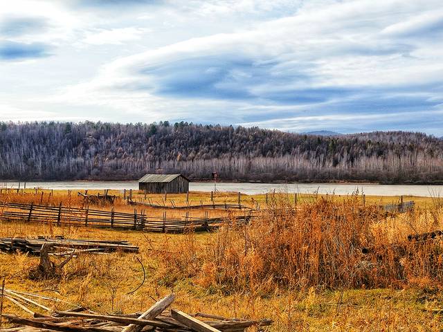 自驾呼伦贝尔草原公路,呼伦贝尔草原自驾公路