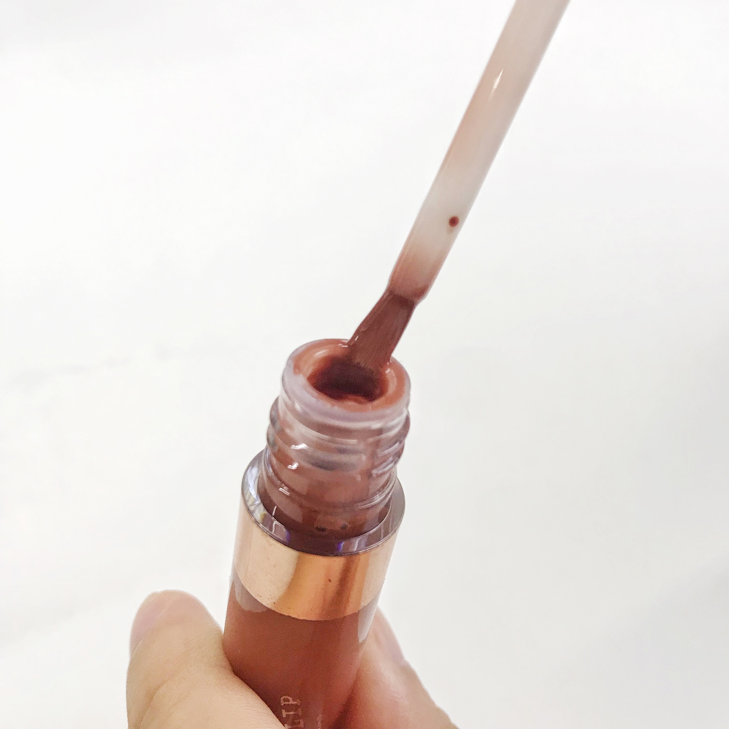 测评口红canmake,MAC口红评测