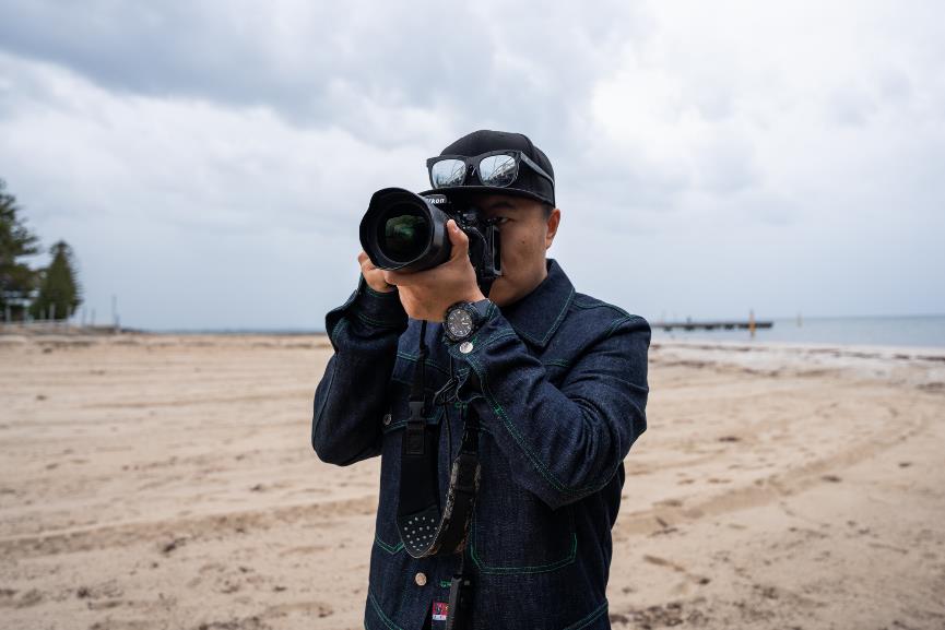 深邃的探索之旅摄影师的最佳助手-PROTREKPRT-B50